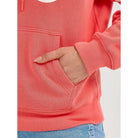 Women's Wrangler Bold Logo Hoodie 112367234