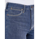 Women's Wrangler Retro Bailey High Rise Airy Wide Leg Jeans 112371956