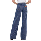 Women's Wrangler Retro Bailey High Rise Airy Wide Leg Jeans 112371956