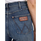 Women's Wrangler Retro Bailey High Rise Flare Jeans 112367576