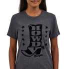 Women's Wrangler Retro Short Sleeve Graphic T-shirt 112368896