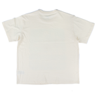 Women's Wrangler Short Sleeve Antique White Graphic Printed T-shirt 112375896