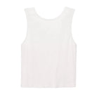 Women's Wrangler Triangle Logo Graphic Ribbed Tank Top 112375857