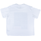 Women's Wrangler White Short Sleeve Printed T-shirt 112375895
