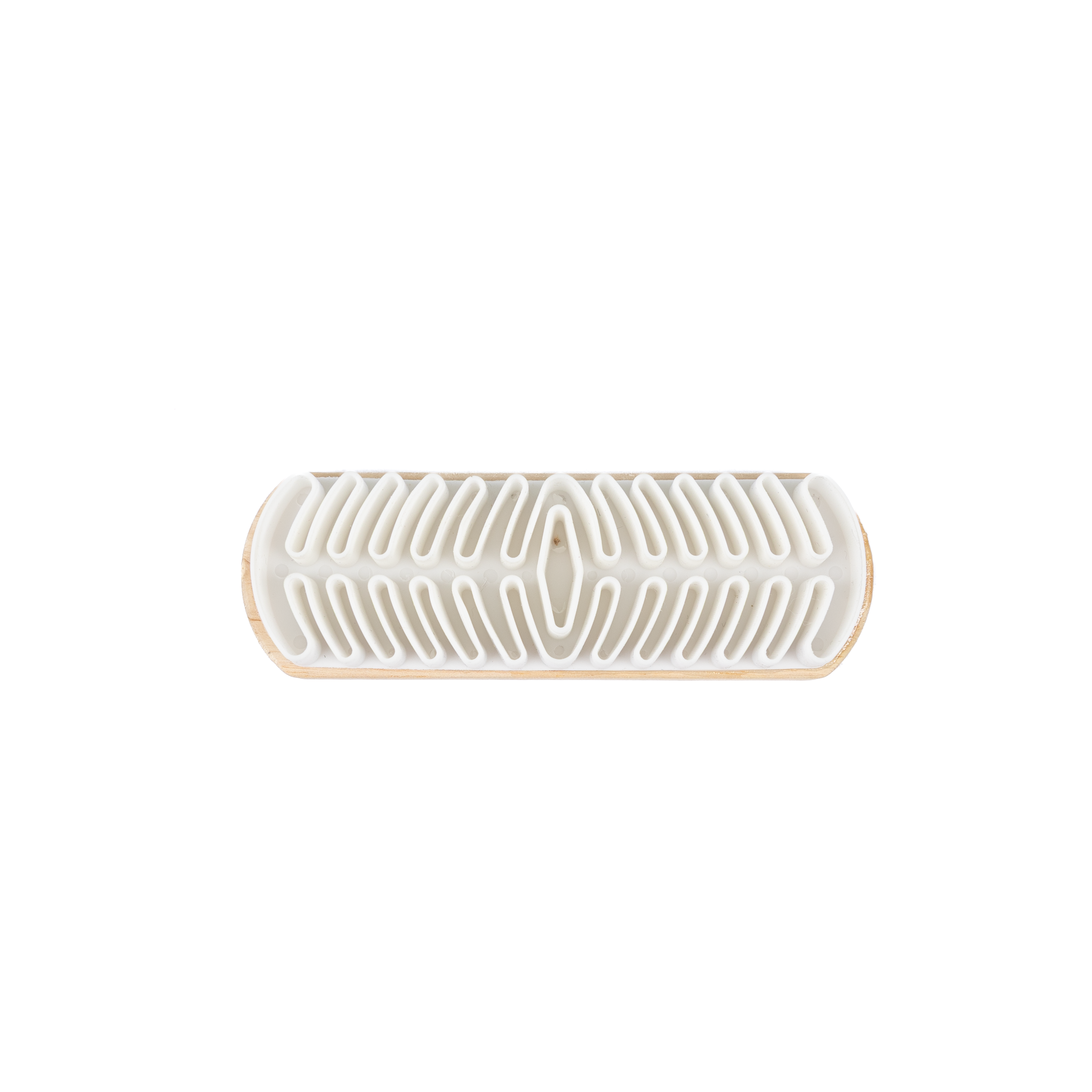 Wood Handle Suede Eraser
