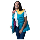 Women's Kimes Ranch Wyldfire Vest WYLDFIRE VEST - Crazy House Western Wear