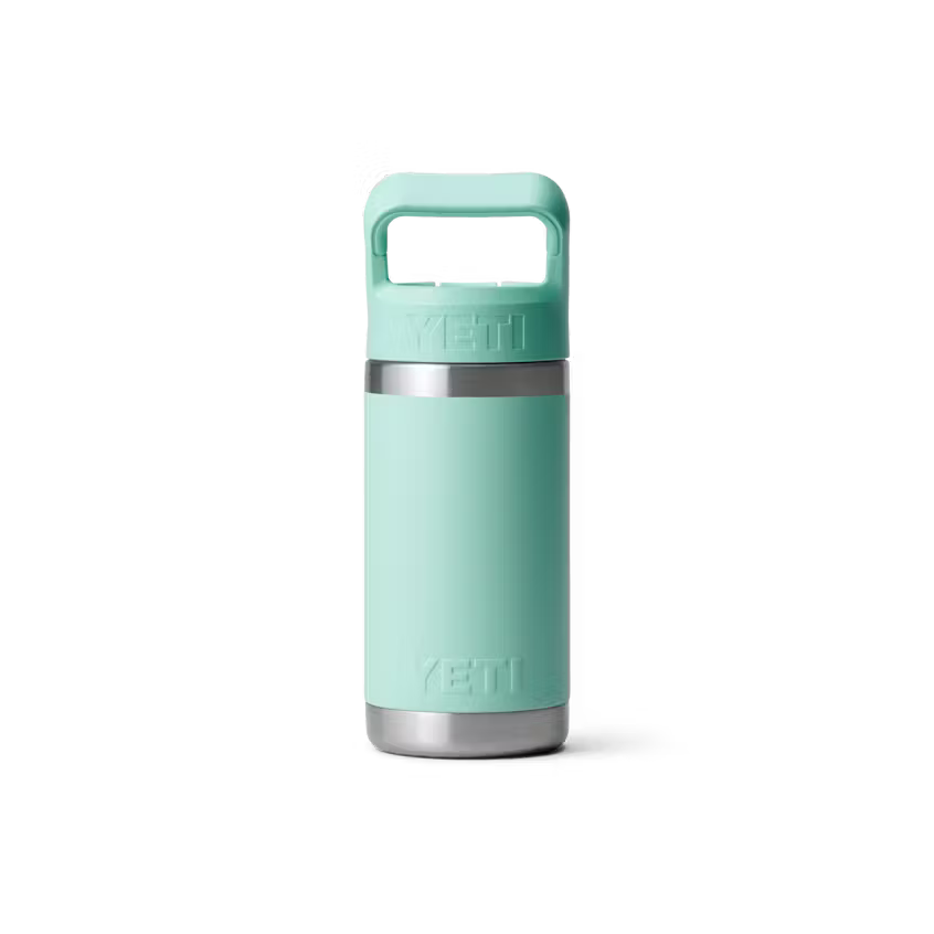 Yeti 12OZ Kids Water Bottle YRAMJR12BOT-SF