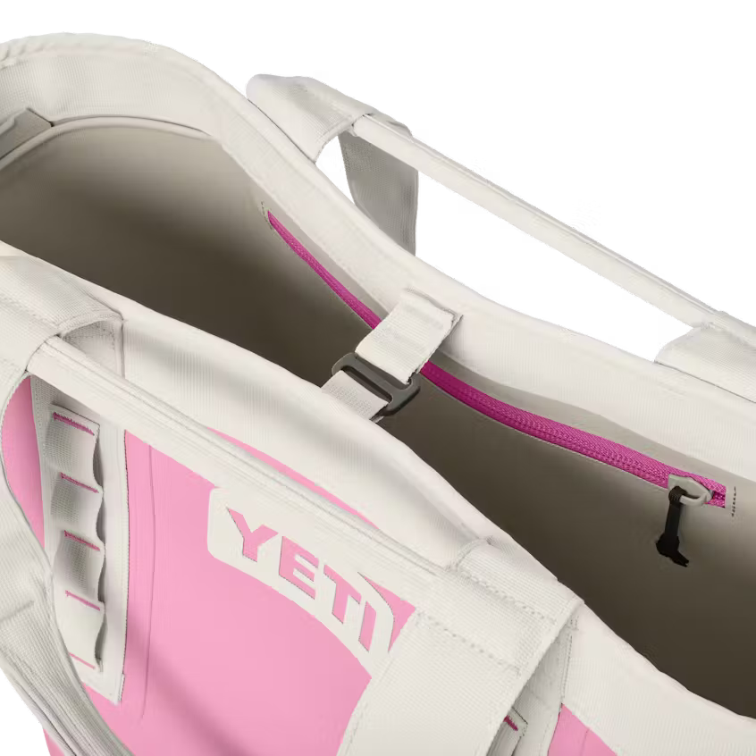 Yeti 35 Carryall Power Pink/ Aspen Tote Bag YCAMICARRY35