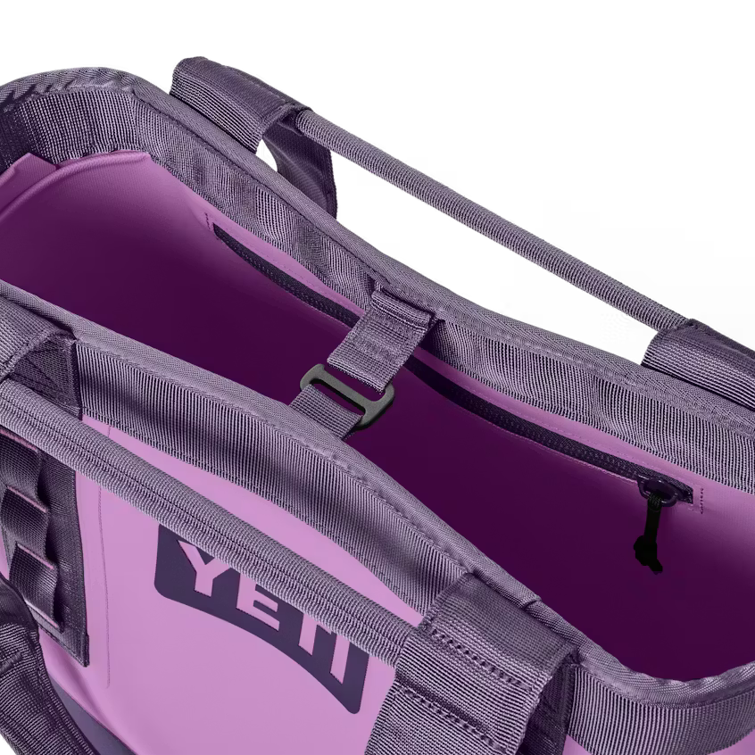 YETI Camino 35 Carryall Tote Bag Desert Bloom