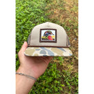 Burlebo Youth Cap WOODDUCKSTAMP-YTH - Crazy House Western Wear