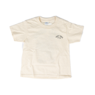 Youth Crazy House Natural Cowboy on Armadillo T-Shirt