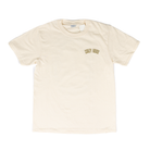 Youth Crazy House Natural Dog with Duck T-shirt