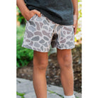 Boy's Burlebo Everyday Short BLB029Y - Crazy House Western Wear