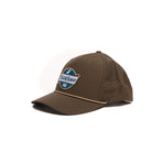 Crazy House Unisex Green Snapback with Patch - Crazy House Western Wear