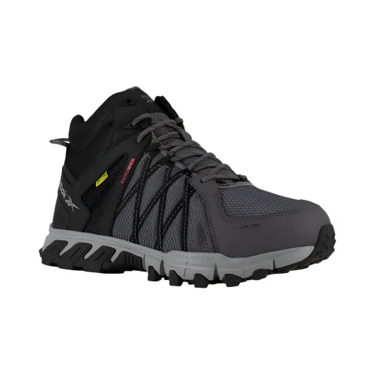 Women's Reebok Trailgrip Work Shoe RB344 - Crazy House Western Wear